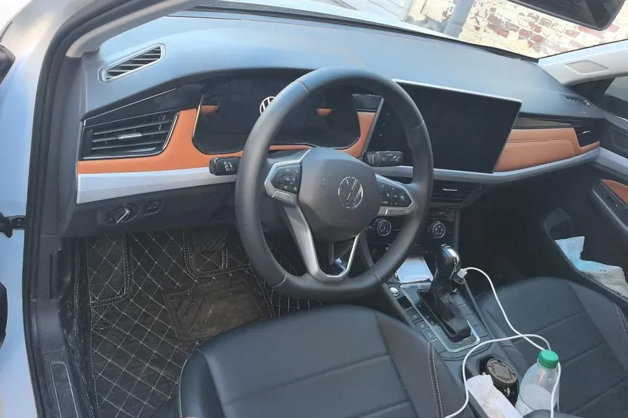 2026 Volkswagen Bora 1.2T 116HP L4 7DCT,autocango,china used car exporter,china ev exporter,chinese used car exporter,chinese used ev exporter