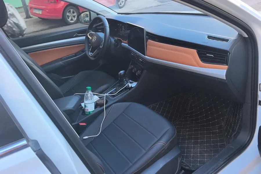 2026 Volkswagen Bora 1.2T 116HP L4 7DCT,autocango,china used car exporter,china ev exporter,chinese used car exporter,chinese used ev exporter