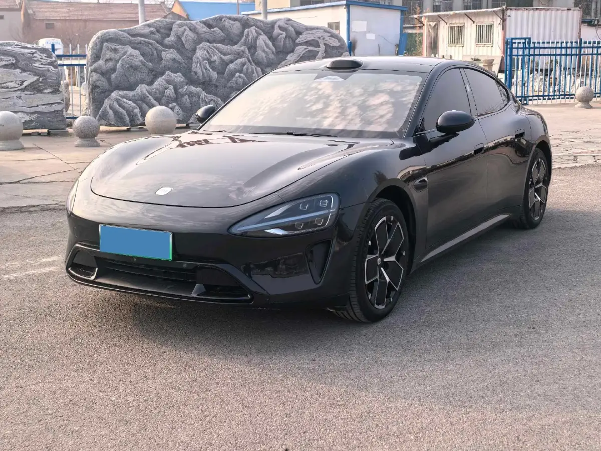 2024 MI SU7 BEV 94.3KWH