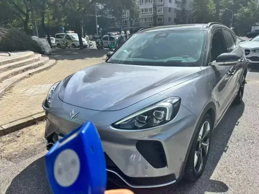 2021 Ford New Era Transit 2.2T 140HP L4 6AMT