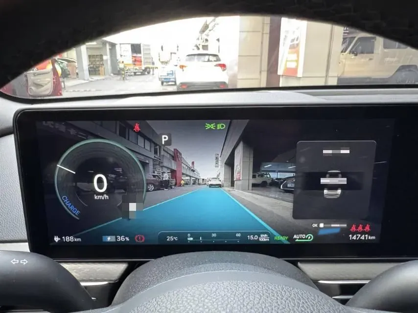 2023 Genesis GV60 BEV 76.4KWH,autocango,china used car exporter,china ev exporter,chinese used car exporter,chinese used ev exporter