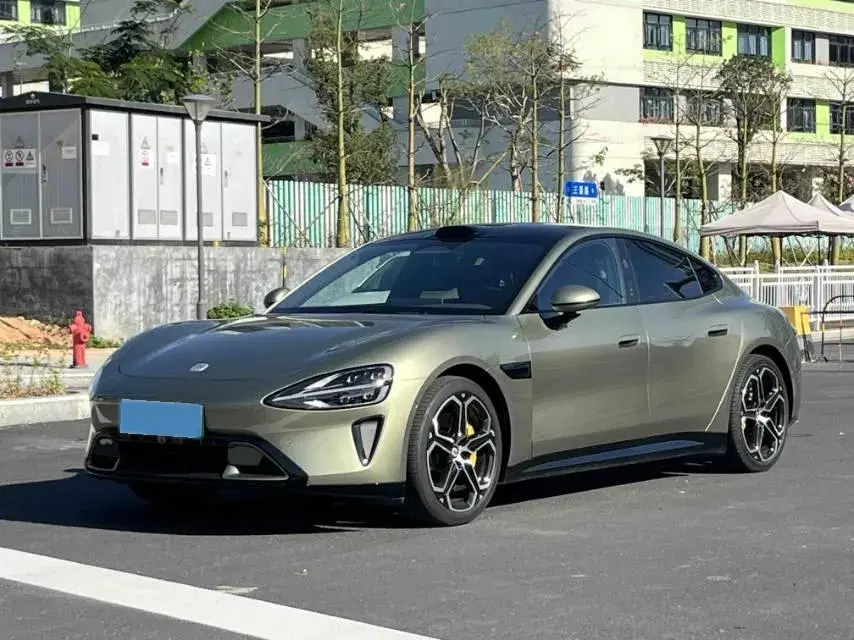 2024 MI SU7 BEV 94.3KWH