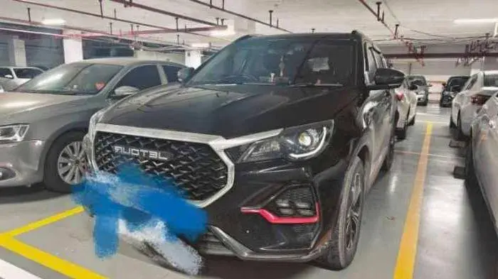 2023 Jetour X70 PRO 1.5T 156HP L4 6DCT