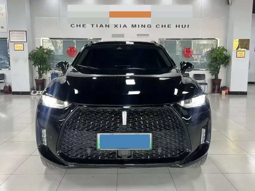 2018 WEY P8 2.0T 234HP L4 6DCT PHEV 12.96KWH,autocango,china used car exporter,china ev exporter,chinese used car exporter,chinese used ev exporter