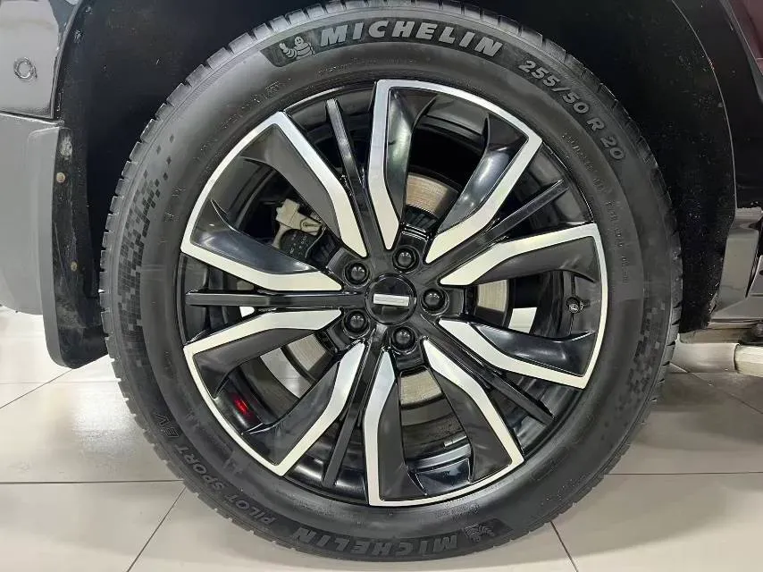 2018 WEY P8 2.0T 234HP L4 6DCT PHEV 12.96KWH,autocango,china used car exporter,china ev exporter,chinese used car exporter,chinese used ev exporter