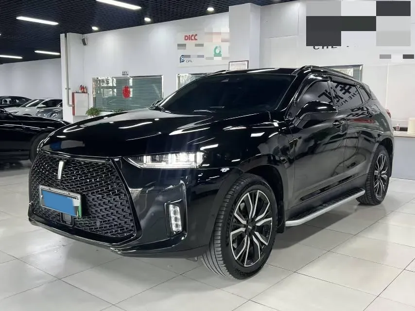 2018 WEY P8 2.0T 234HP L4 6DCT PHEV 12.96KWH,autocango,china used car exporter,china ev exporter,chinese used car exporter,chinese used ev exporter