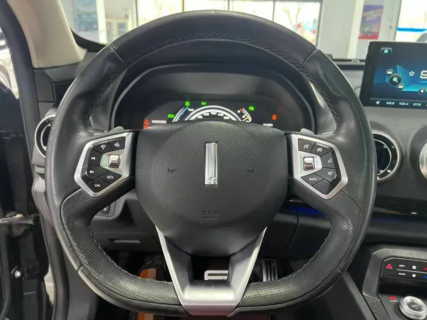 2018 WEY P8 2.0T 234HP L4 6DCT PHEV 12.96KWH,autocango,china used car exporter,china ev exporter,chinese used car exporter,chinese used ev exporter