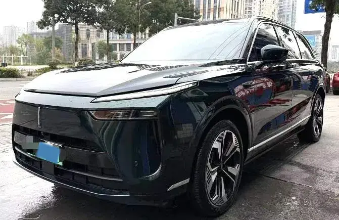 2023 WEY BlueMountain 1.5T 154HP L4 2DHT PHEV 44.5KWH