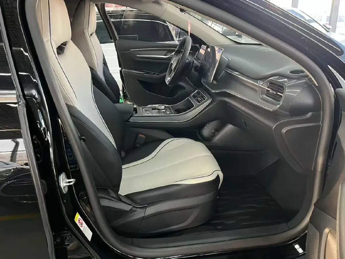 2022 VGV VX7 2.0T 224HP L4 8AT,autocango,china used car exporter,china ev exporter,chinese used car exporter,chinese used ev exporter