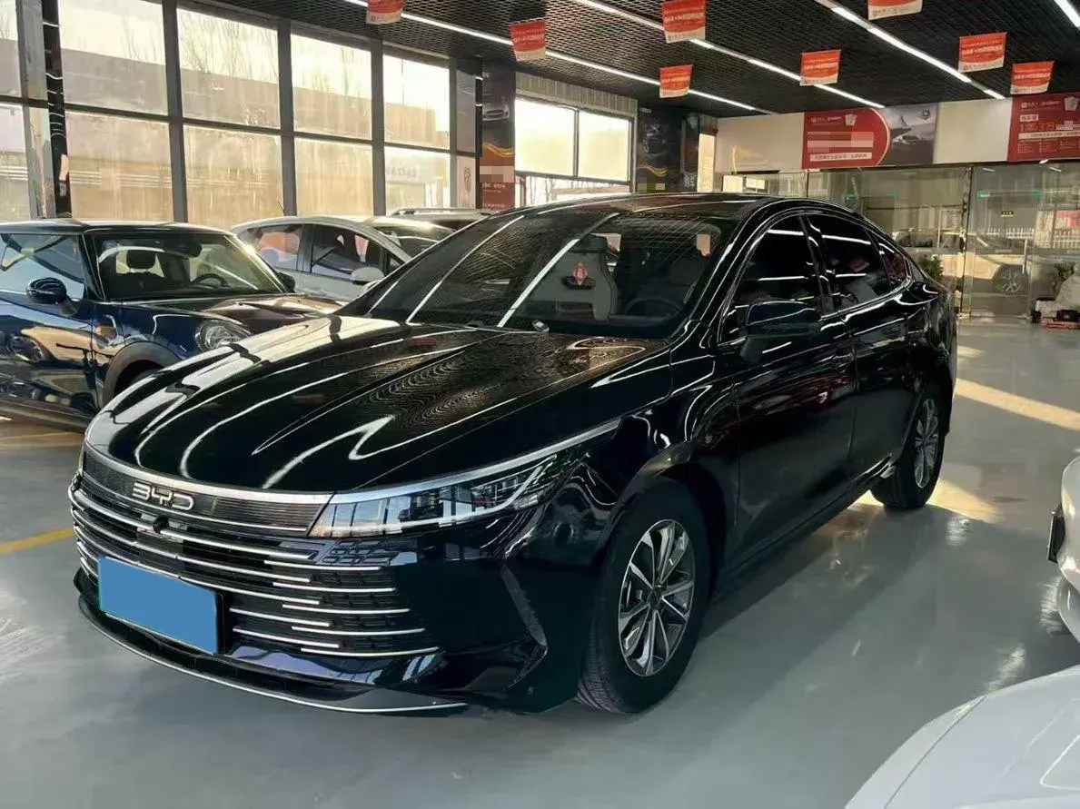 2022 VGV VX7 2.0T 224HP L4 8AT