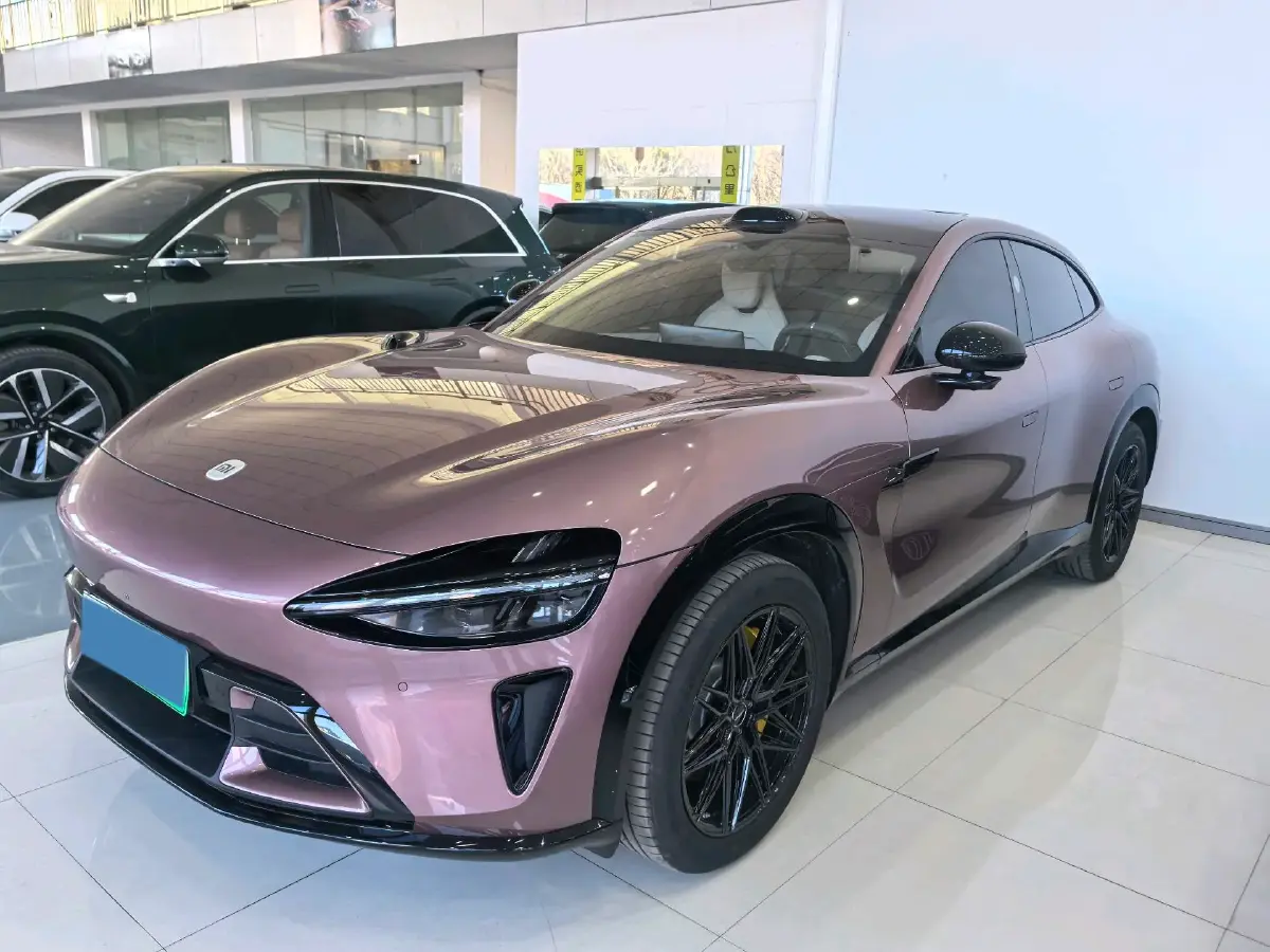 2025 MI YU7 BEV 96.3KWH