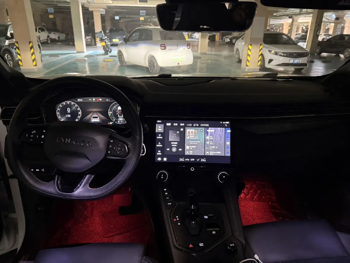 2021 LYNK&CO 01 EM-P 1.5T 180HP L3 7DCT PHEV 17.7KWH,autocango,china used car exporter,china ev exporter,chinese used car exporter,chinese used ev exporter