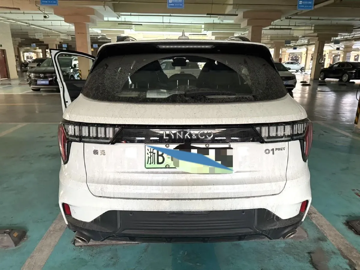 2021 LYNK&CO 01 EM-P 1.5T 180HP L3 7DCT PHEV 17.7KWH,autocango,china used car exporter,china ev exporter,chinese used car exporter,chinese used ev exporter