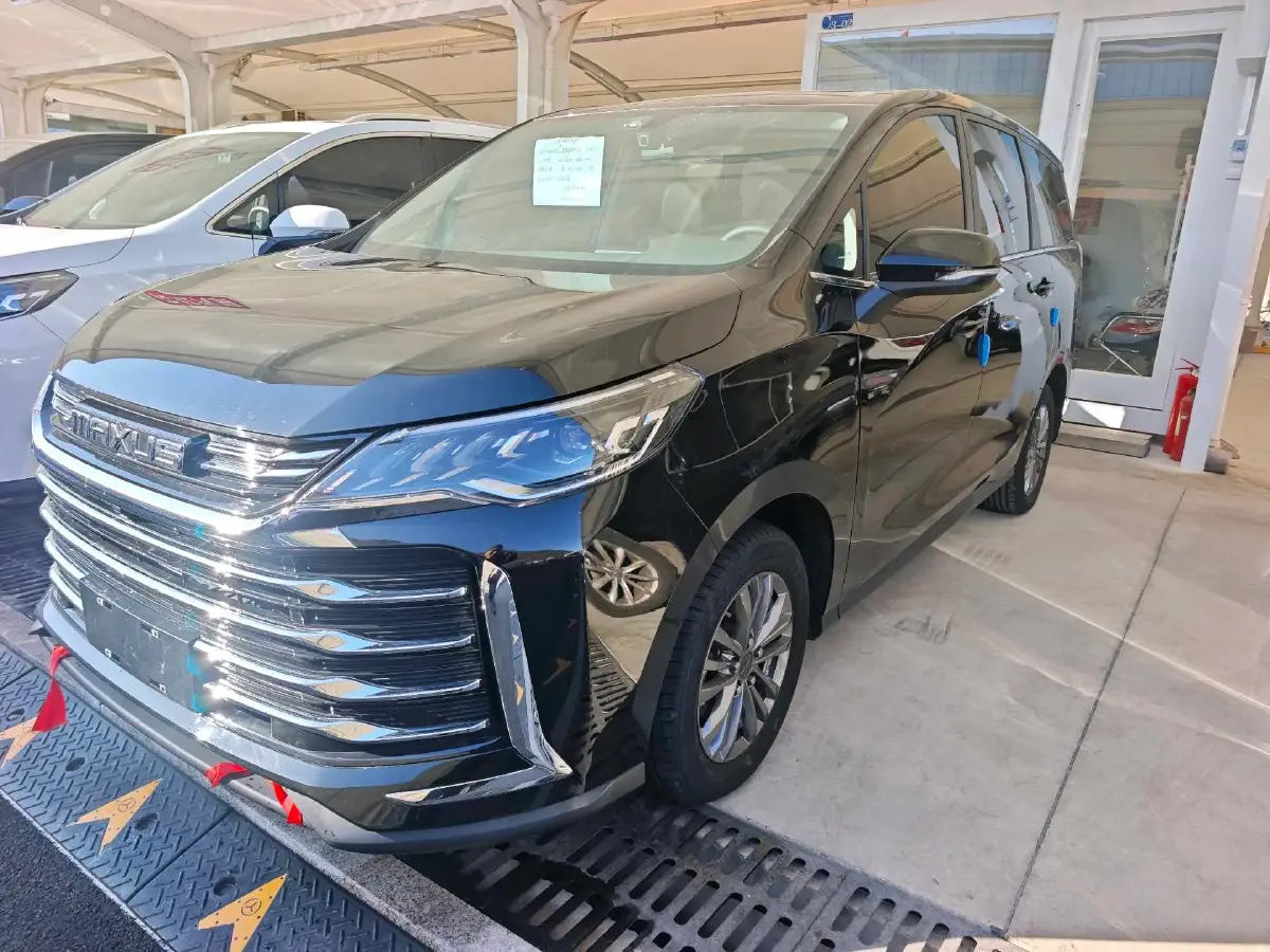 2023 MAXUS G50 1.5T 181HP L4 7DCT