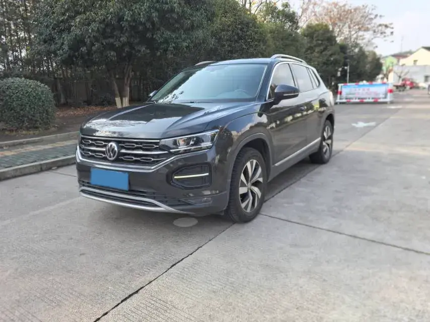 2019 Renault Koleos 2.0L 154HP L4 CVT