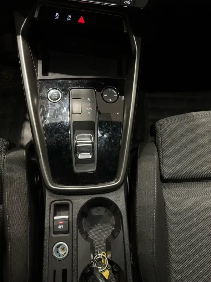 2021 Audi A3 1.4T 150HP L4 7DCT,autocango,china used car exporter,china ev exporter,chinese used car exporter,chinese used ev exporter