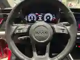 2021 Audi A3 1.4T 150HP L4 7DCT