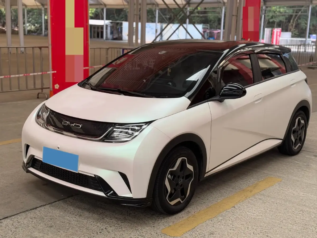 2021 Ford Escort 1.5L 122HP L3 6AT