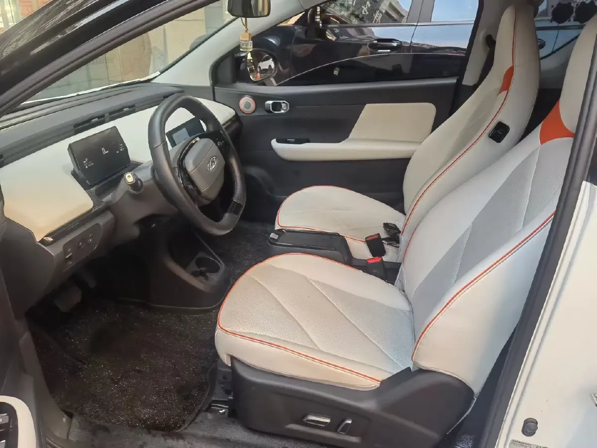 2024 Ruichi Auto EC35 BEV 38.64KWH,autocango,china used car exporter,china ev exporter,chinese used car exporter,chinese used ev exporter