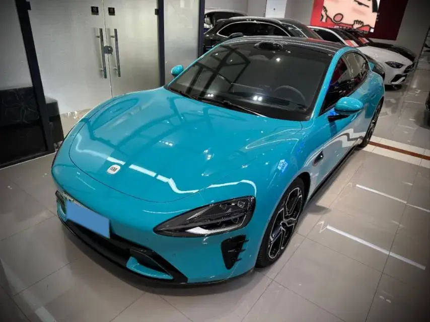 2024 MI SU7 BEV 101KWH