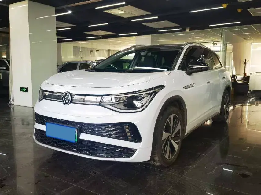 2023 Volkswagen ID.6 X BEV 83.4KWH