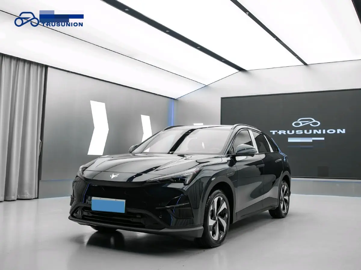 2025 MAXUS G10 2.0T 261HP L4 8AT