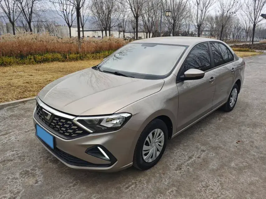 2021 Jetta VA3 1.5L 112HP L4 6AT