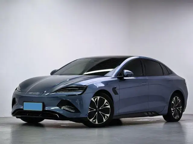 2023 BYD Seal BEV 61.4KWH