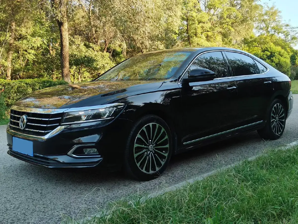 2019 Chevrolet Equinox 1.5T 180HP L4 6AT