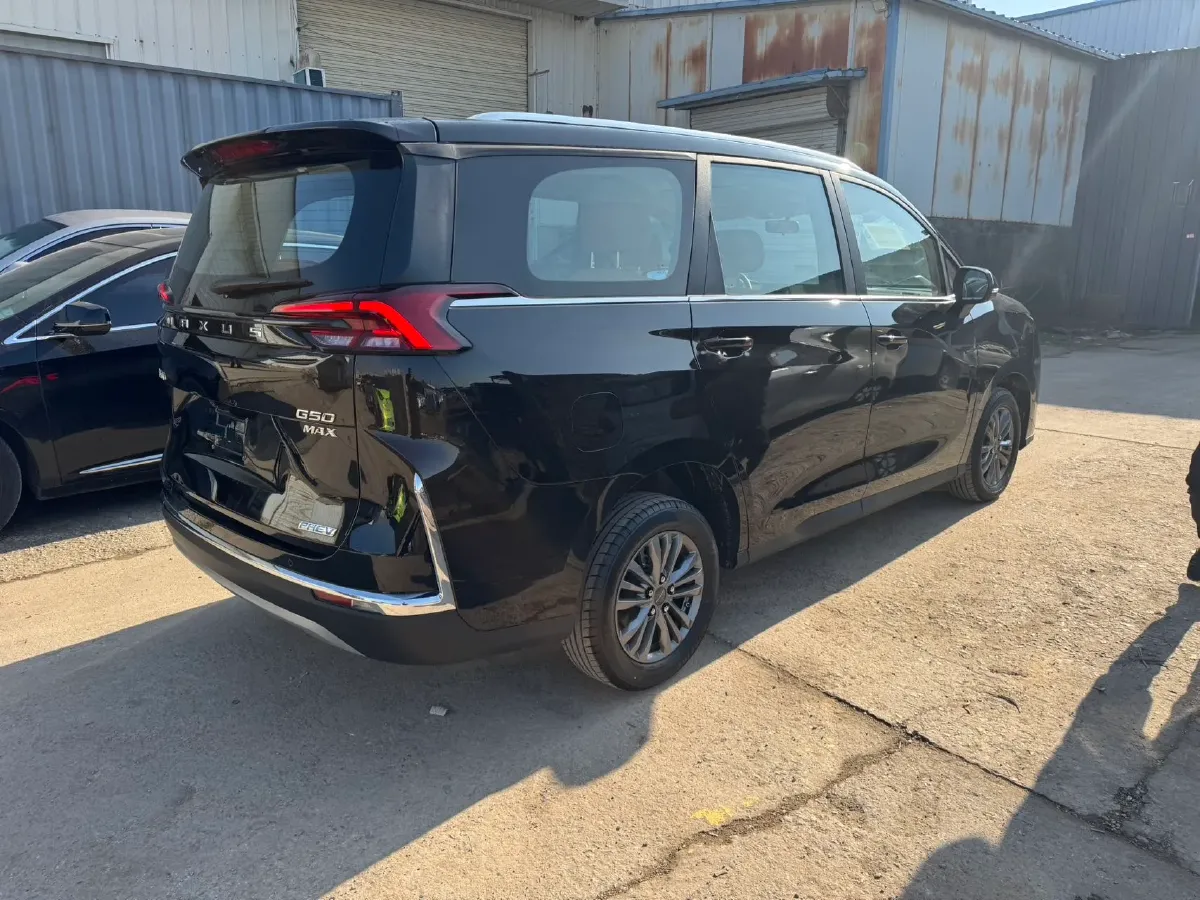2025 MAXUS G50 PHEV 1.5L 98HP L4 1DHT PHEV 18.65KWH,autocango,china used car exporter,china ev exporter,chinese used car exporter,chinese used ev exporter