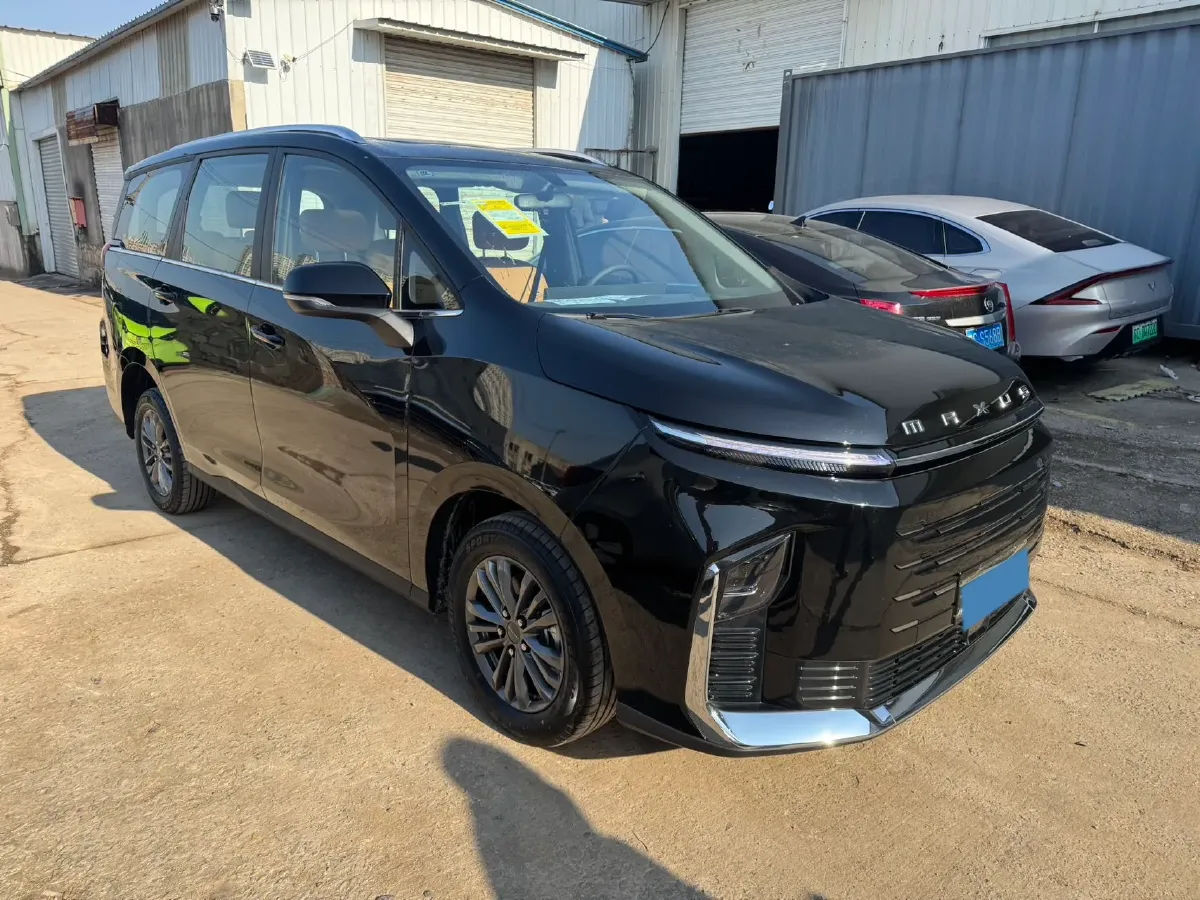 2025 MAXUS G50 PHEV 1.5L 98HP L4 1DHT PHEV 18.65KWH,autocango,china used car exporter,china ev exporter,chinese used car exporter,chinese used ev exporter