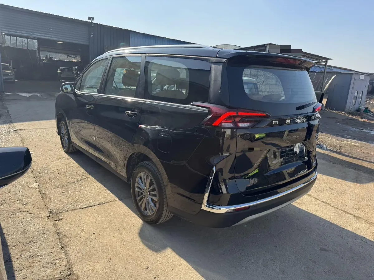 2025 MAXUS G50 PHEV 1.5L 98HP L4 1DHT PHEV 18.65KWH,autocango,china used car exporter,china ev exporter,chinese used car exporter,chinese used ev exporter