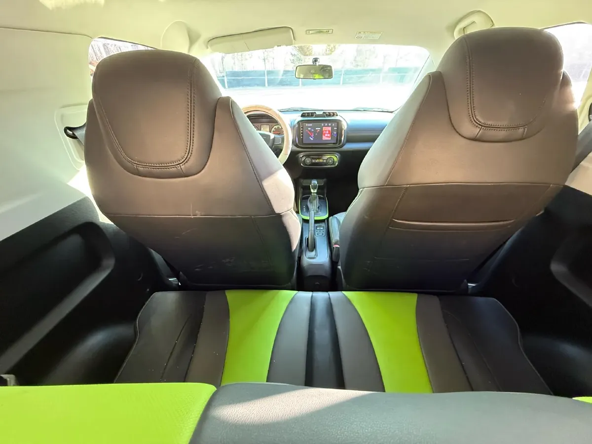 2021 Roewe Clever BEV 29.13KWH,autocango,china used car exporter,china ev exporter,chinese used car exporter,chinese used ev exporter