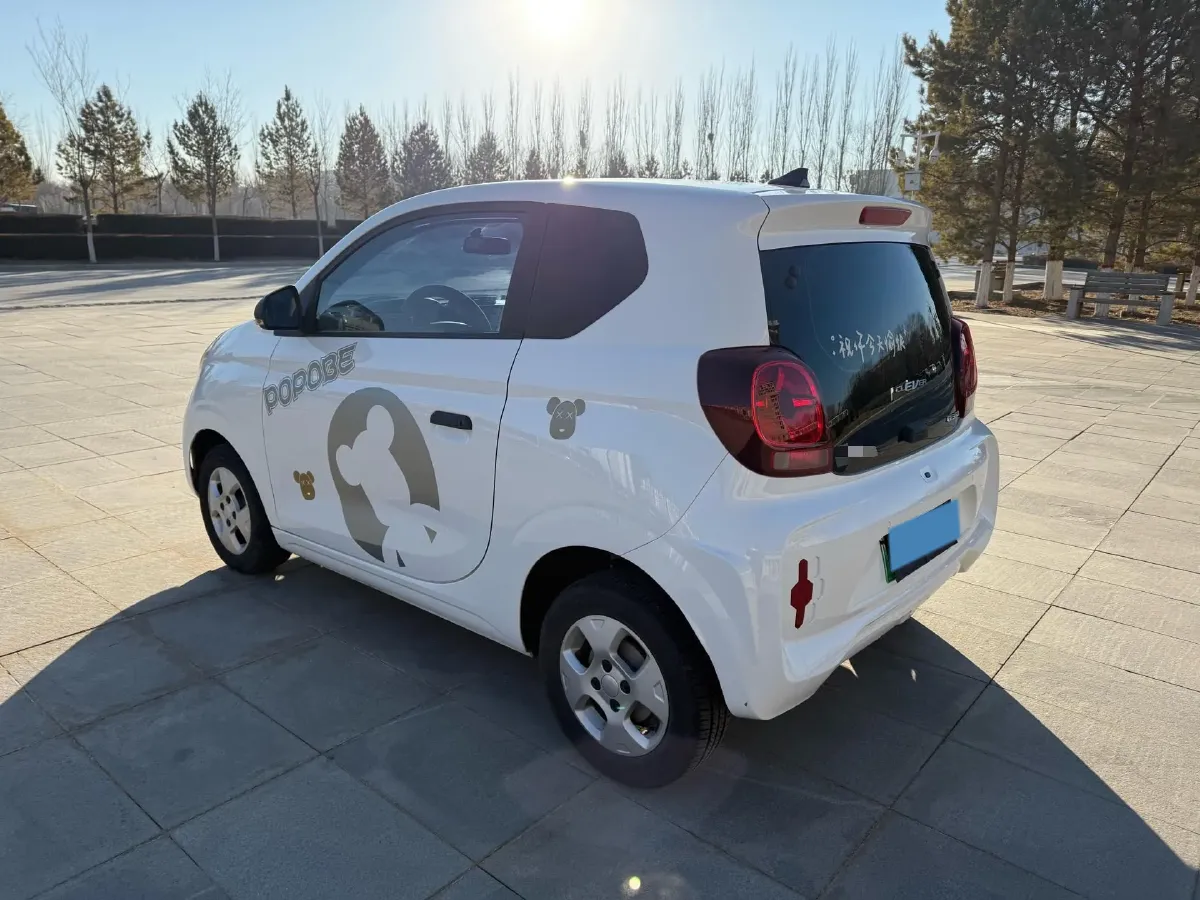2021 Roewe Clever BEV 29.13KWH,autocango,china used car exporter,china ev exporter,chinese used car exporter,chinese used ev exporter