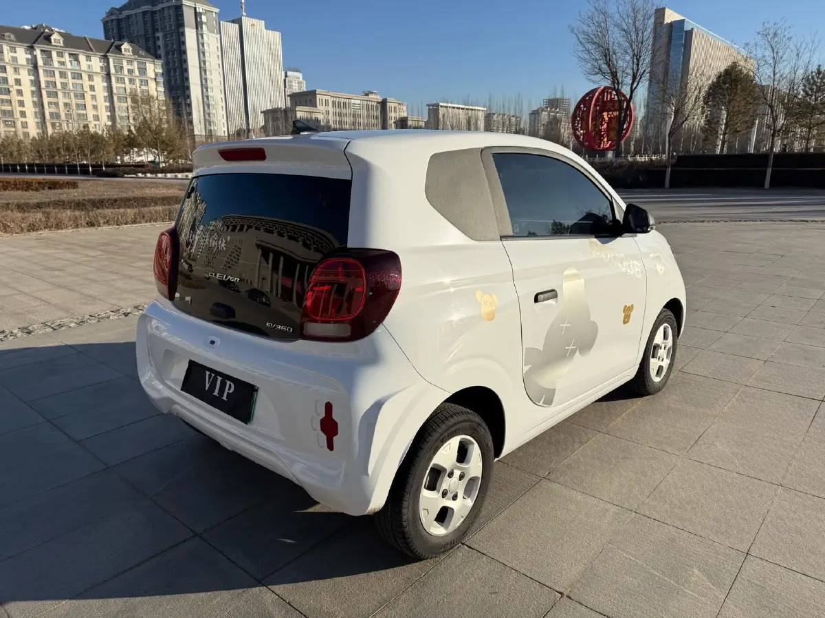 2021 Roewe Clever BEV 29.13KWH,autocango,china used car exporter,china ev exporter,chinese used car exporter,chinese used ev exporter