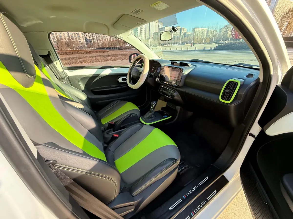 2021 Roewe Clever BEV 29.13KWH,autocango,china used car exporter,china ev exporter,chinese used car exporter,chinese used ev exporter