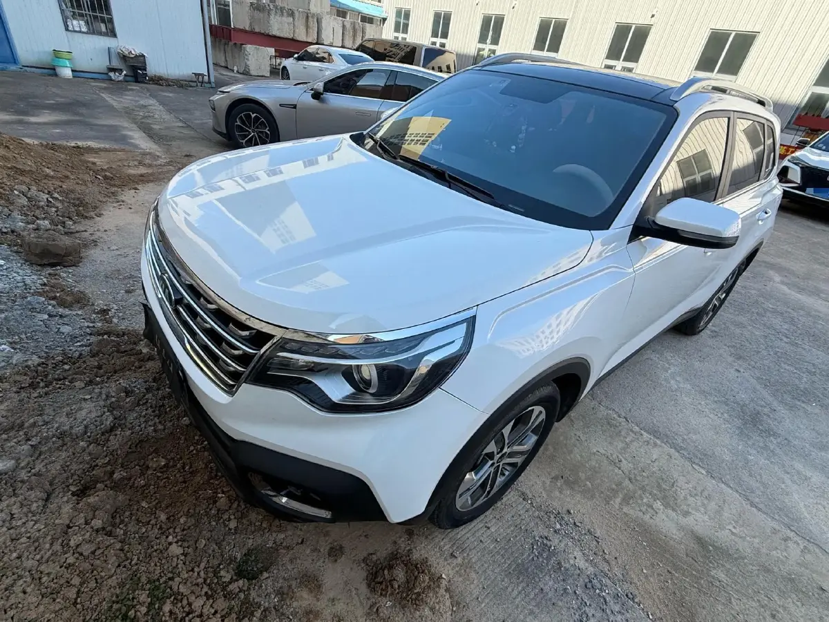 2018 Kia Sportage R 2.0L 160HP L4 6AT