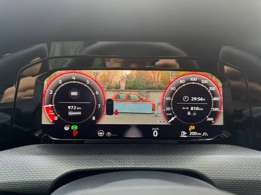 2025 Volkswagen Golf 1.5T 160HP L4 7DCT,autocango,china used car exporter,china ev exporter,chinese used car exporter,chinese used ev exporter