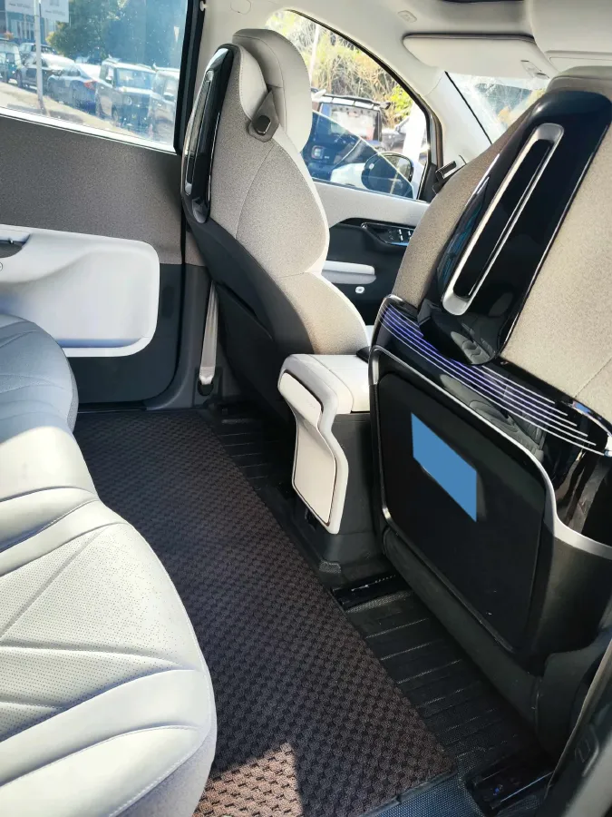 2024 ARCFOX KAOLA S BEV 58.8KWH,autocango,china used car exporter,china ev exporter,chinese used car exporter,chinese used ev exporter