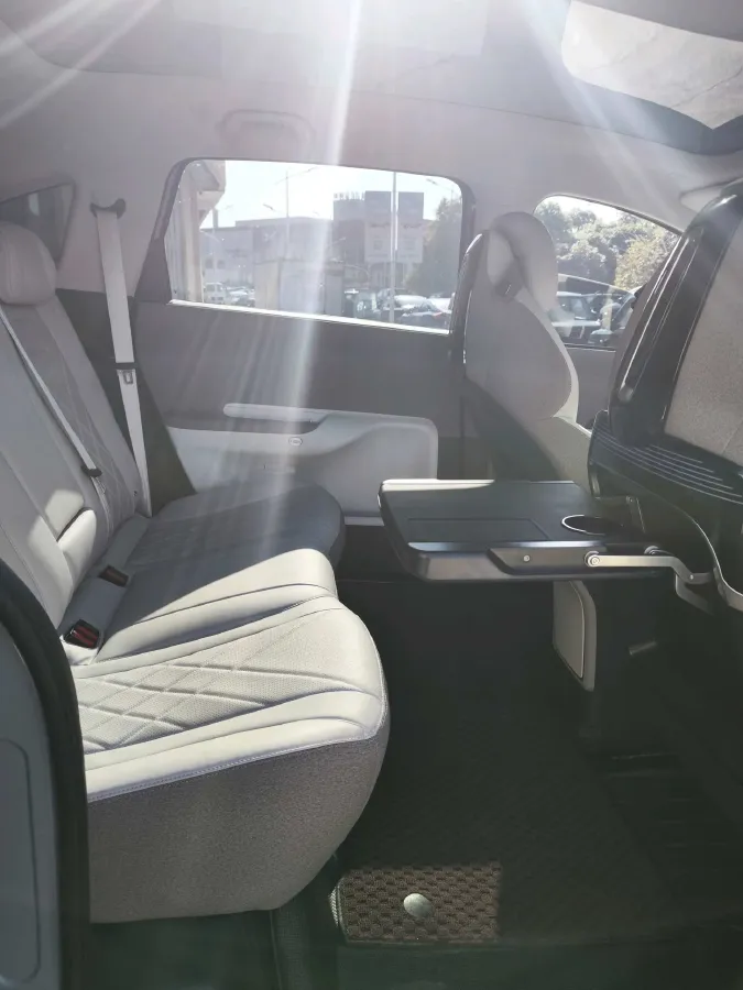 2024 ARCFOX KAOLA S BEV 58.8KWH,autocango,china used car exporter,china ev exporter,chinese used car exporter,chinese used ev exporter