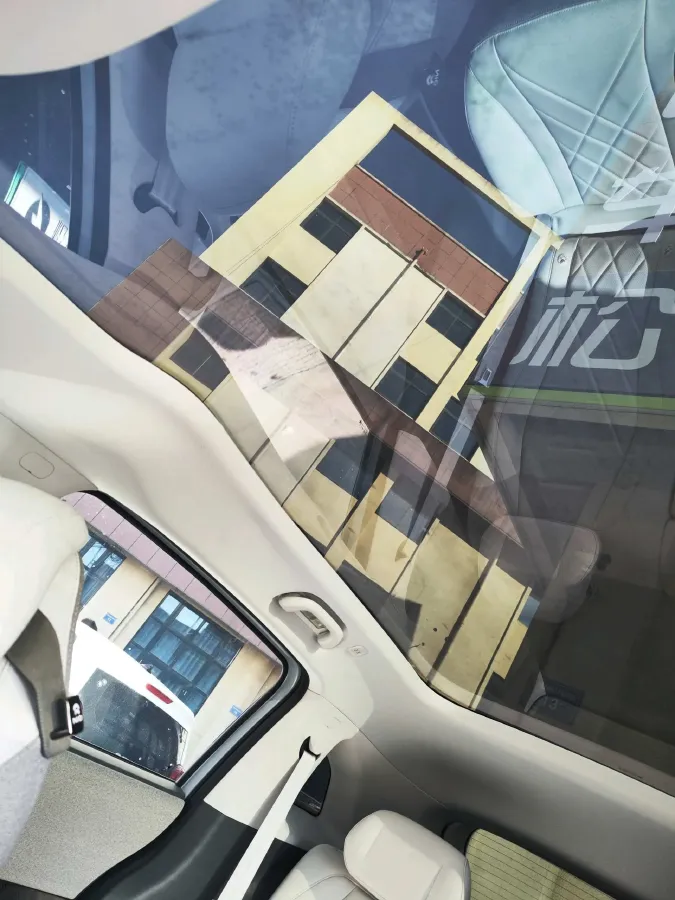 2024 ARCFOX KAOLA S BEV 58.8KWH,autocango,china used car exporter,china ev exporter,chinese used car exporter,chinese used ev exporter