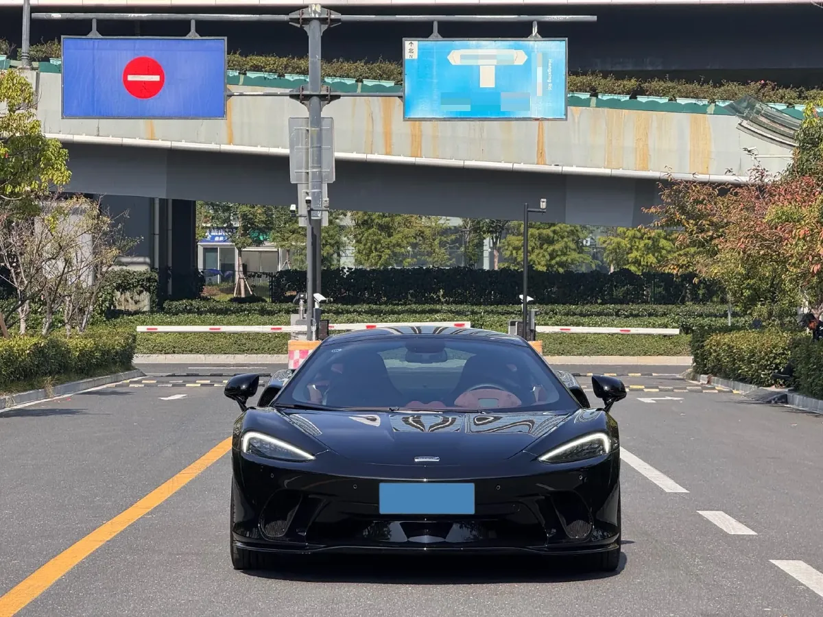 2022 McLaren GT 4.0T 620HP V8 7DCT,autocango,china used car exporter,china ev exporter,chinese used car exporter,chinese used ev exporter