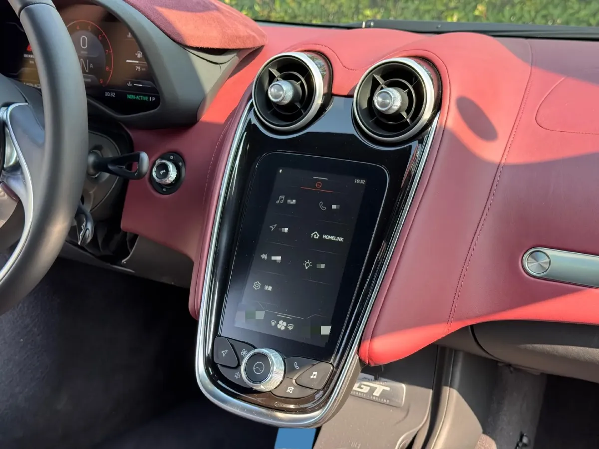 2022 McLaren GT 4.0T 620HP V8 7DCT,autocango,china used car exporter,china ev exporter,chinese used car exporter,chinese used ev exporter