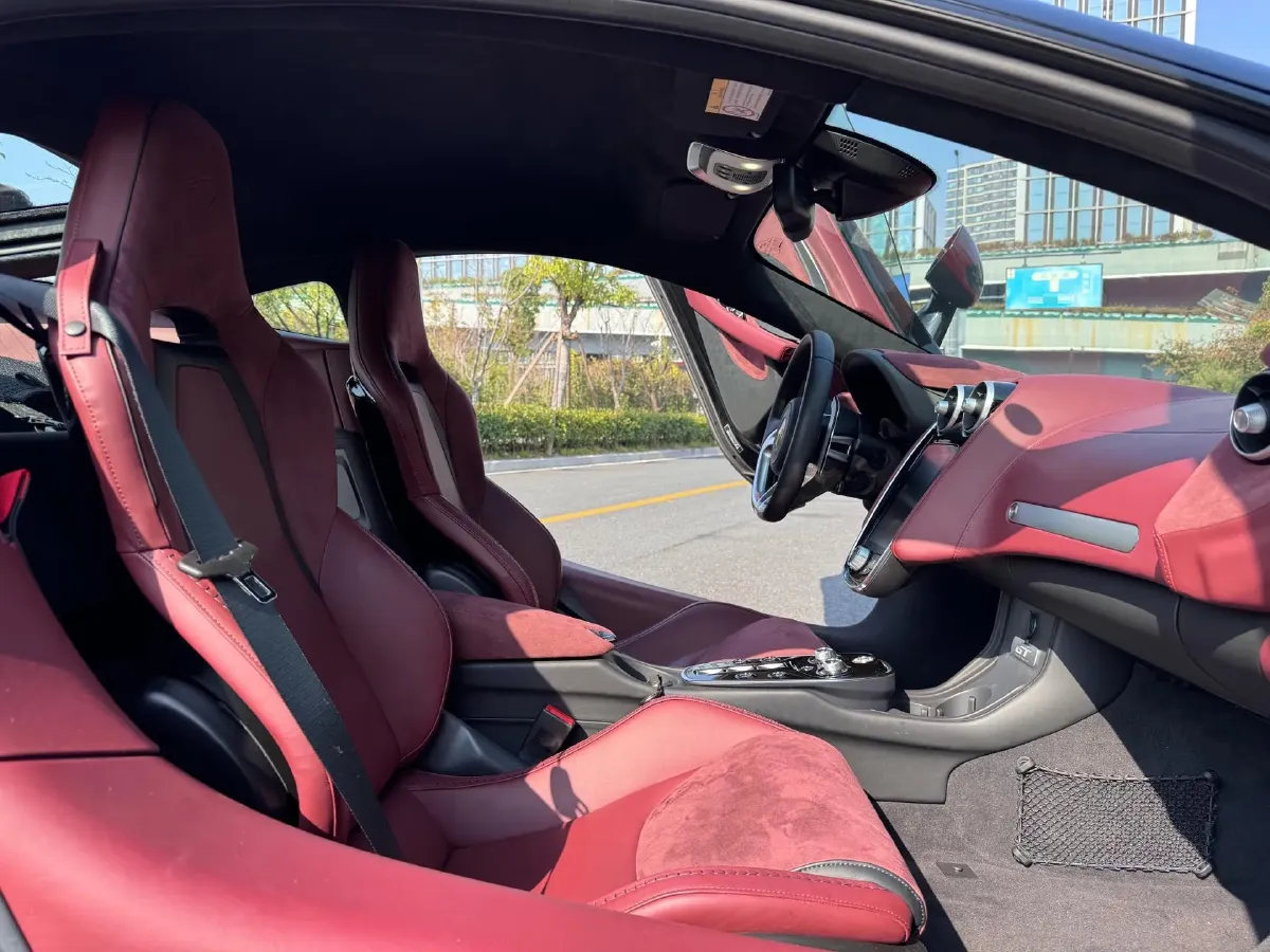 2022 McLaren GT 4.0T 620HP V8 7DCT,autocango,china used car exporter,china ev exporter,chinese used car exporter,chinese used ev exporter