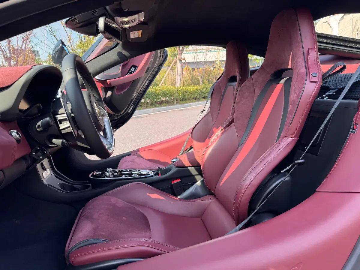 2022 McLaren GT 4.0T 620HP V8 7DCT,autocango,china used car exporter,china ev exporter,chinese used car exporter,chinese used ev exporter