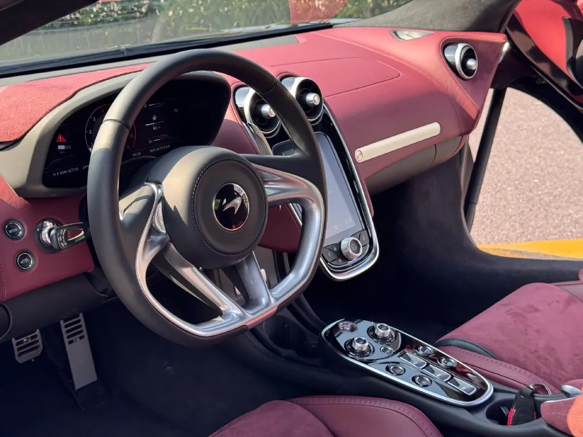 2022 McLaren GT 4.0T 620HP V8 7DCT,autocango,china used car exporter,china ev exporter,chinese used car exporter,chinese used ev exporter