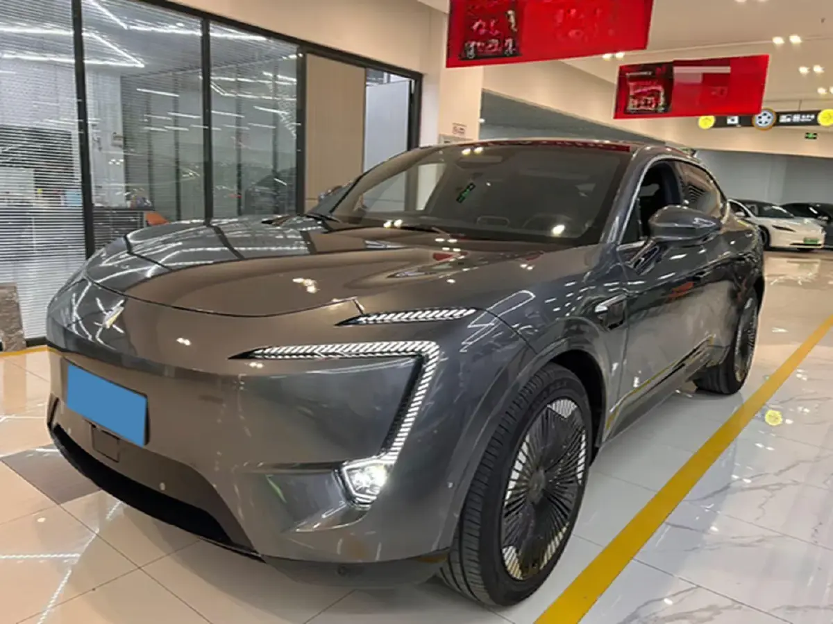 2023 Avatr 11 BEV 90KWH