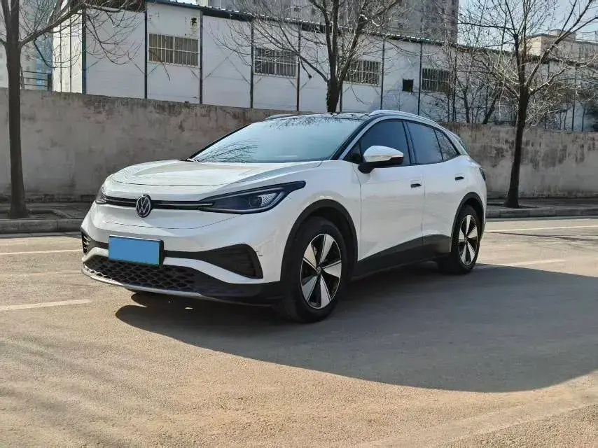 2025 Volkswagen ID.4 X BEV 52.8KWH