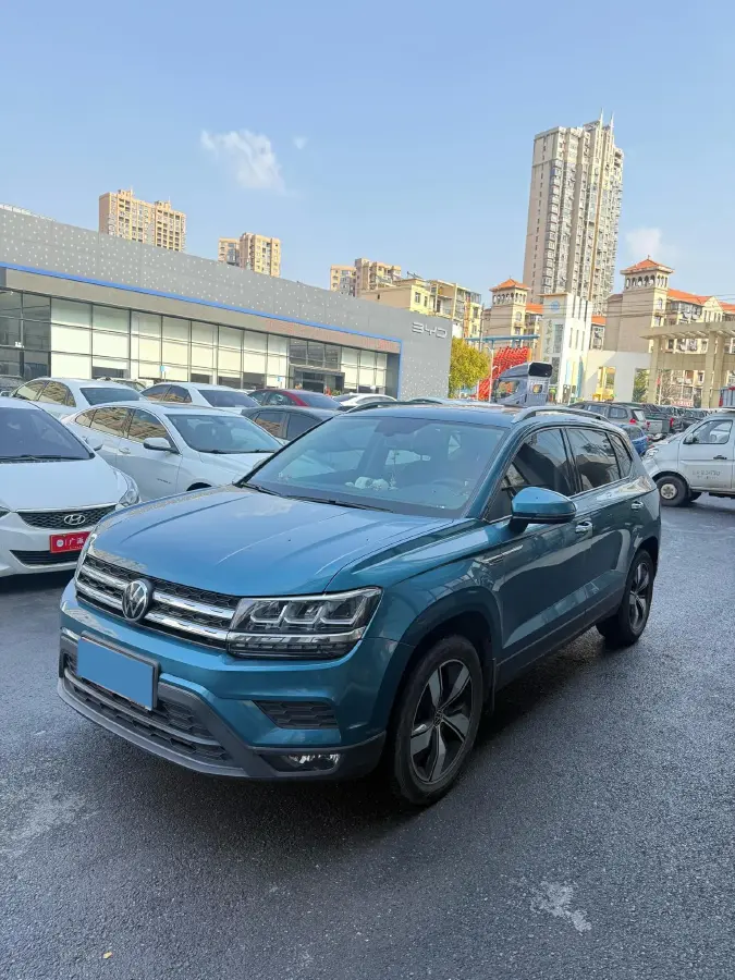 2019 Nissan Teana 2.0L 159HP L4 CVT