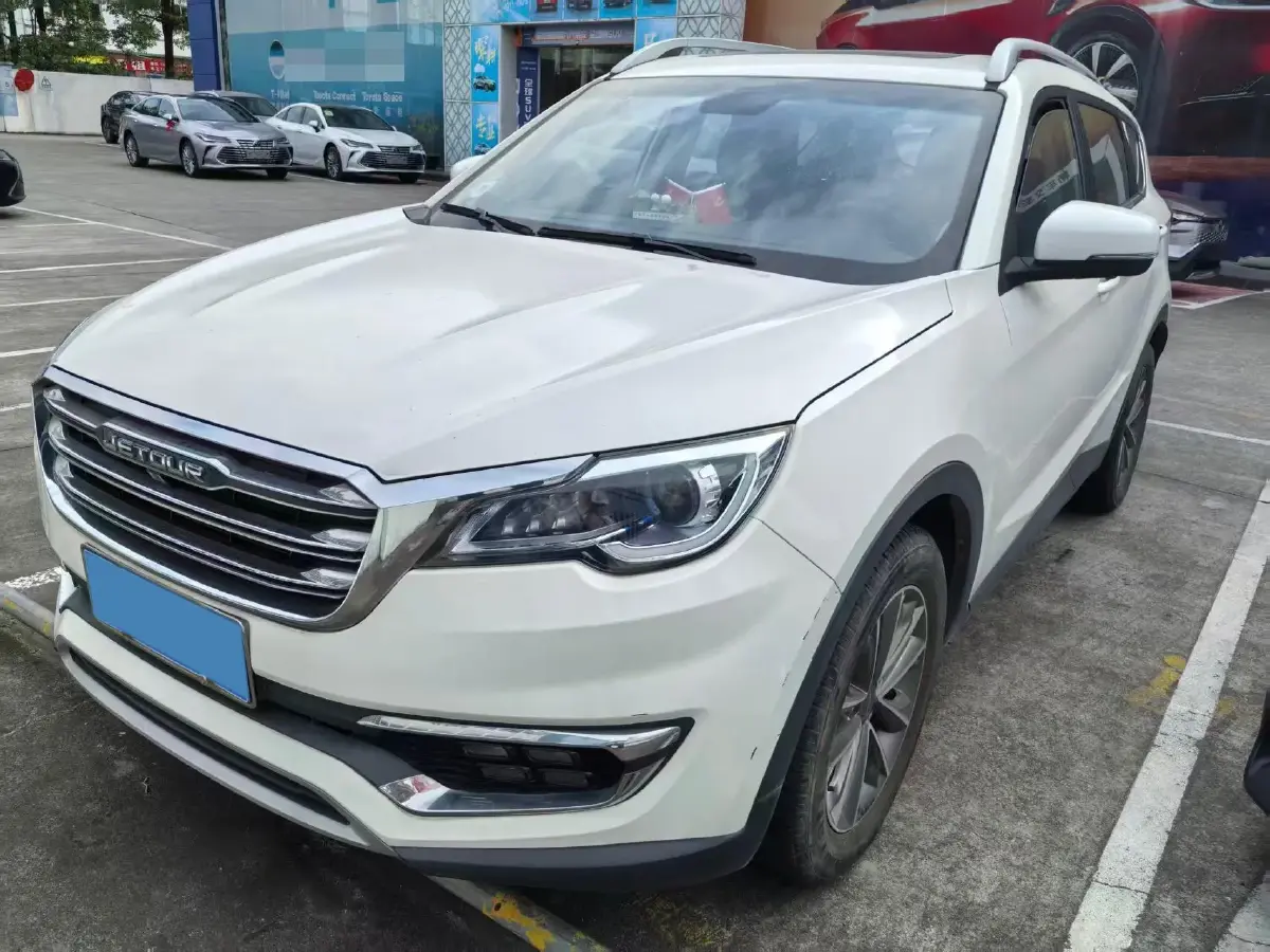 2018 ChangAn Eado 1.6L 128HP L4 6AT